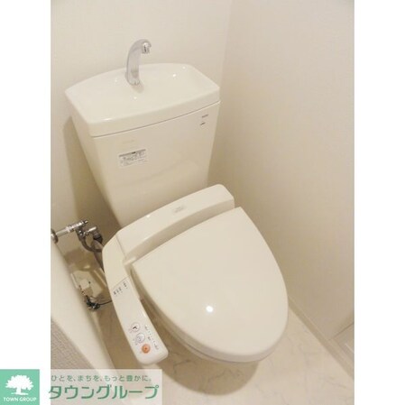 RIDGE大曾根(旧ルクレ大曾根)の物件内観写真